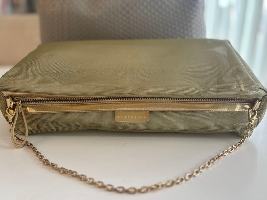 ANTEPRIMA／アンテプリマ　ワイヤーバック