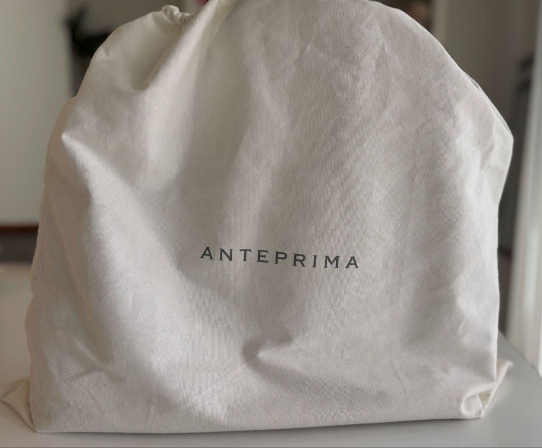 ANTEPRIMA／アンテプリマ　ワイヤーバック