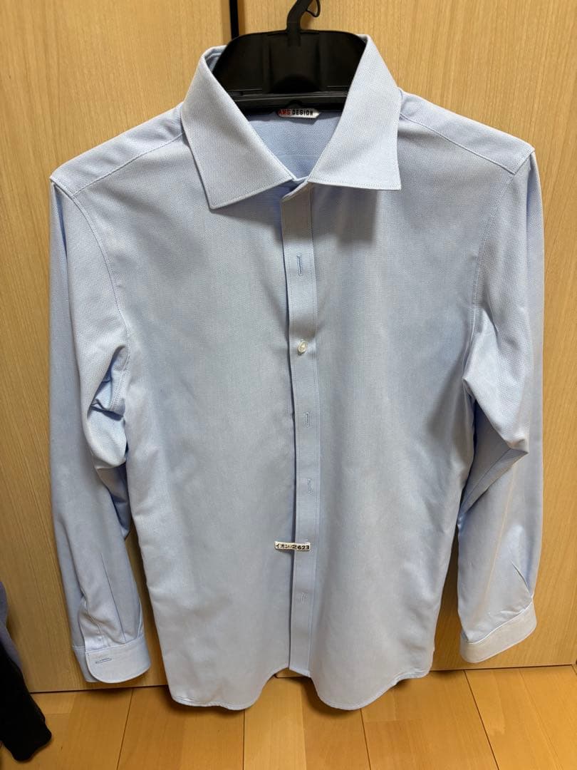 美品　waltz by BEAMS DESIGN スーツ 160cm ネイビー