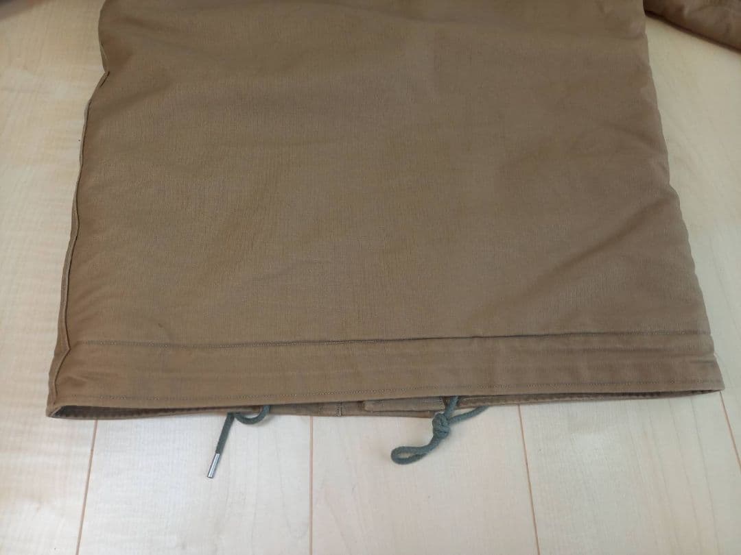 バズリクソンズ　N1　デッキジャケット　東洋エンタープライズ　A2　ヒューストン