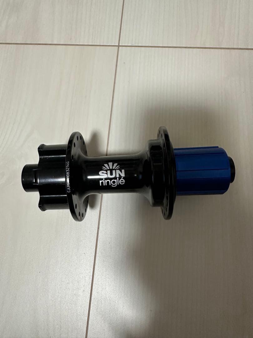 コメンサル　ダウンヒルバイク　フレーム