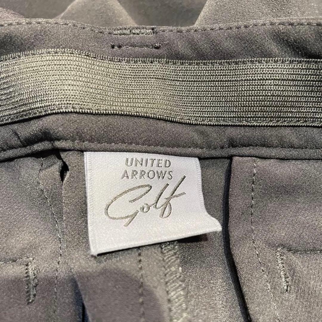 UNITED ARROWS GOLF ジョガー パンツ