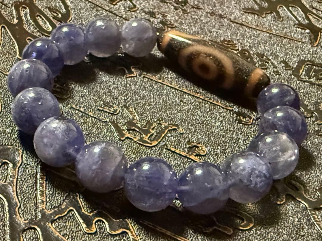 専用出品　天珠のブレスレット