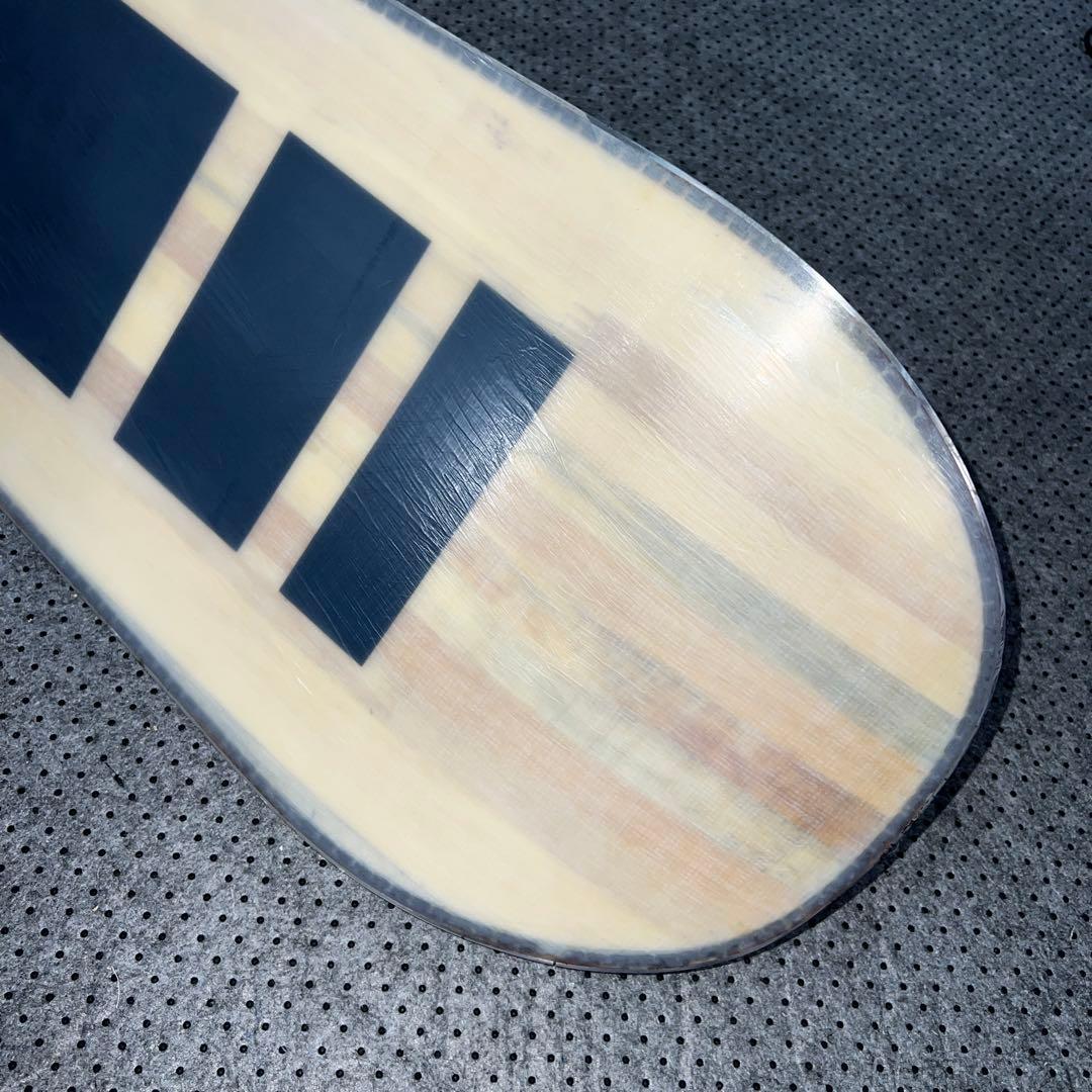 １回使用 149cm SALOMON REFLECT×RHYTHM Mサイズ