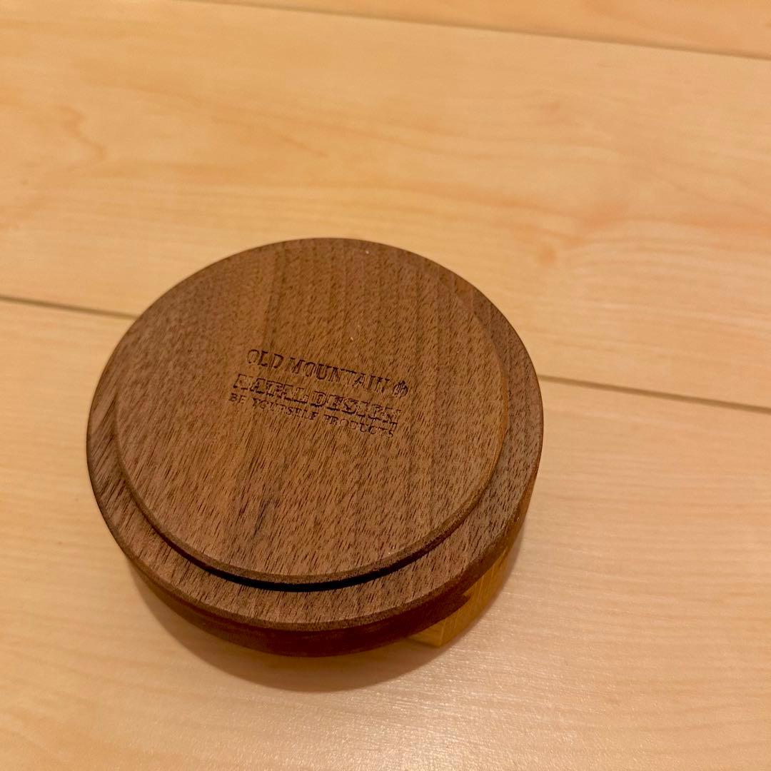 す*る様 極レア コカマチャン set ネイタルデザイン × オールドマウンテン