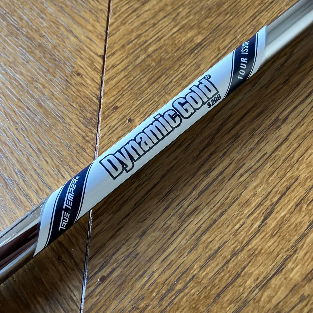 TaylorMade Milled Grind 3 TW-12ウェッジ#56°