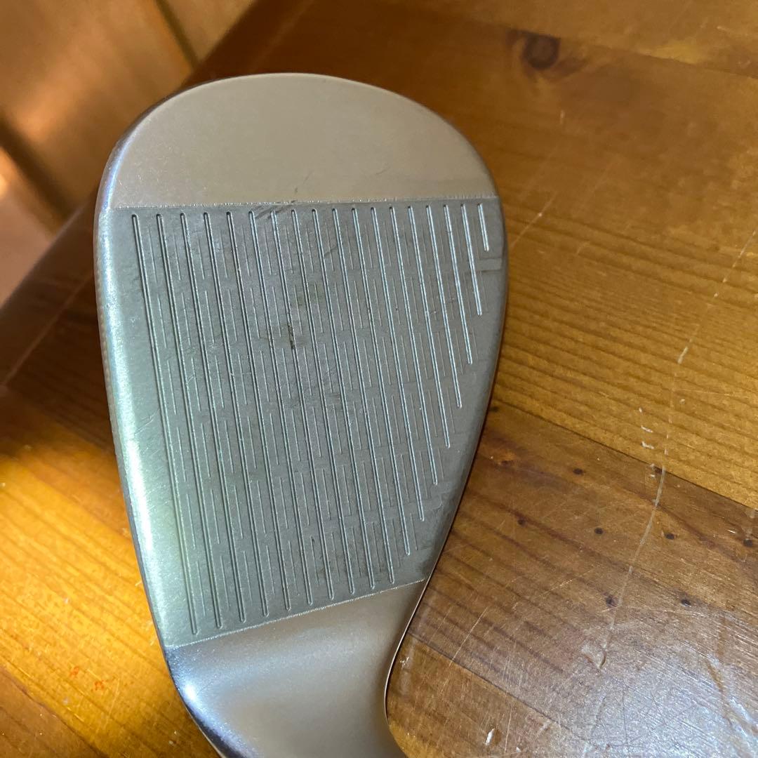 TaylorMade Milled Grind 3 TW-12ウェッジ#56°