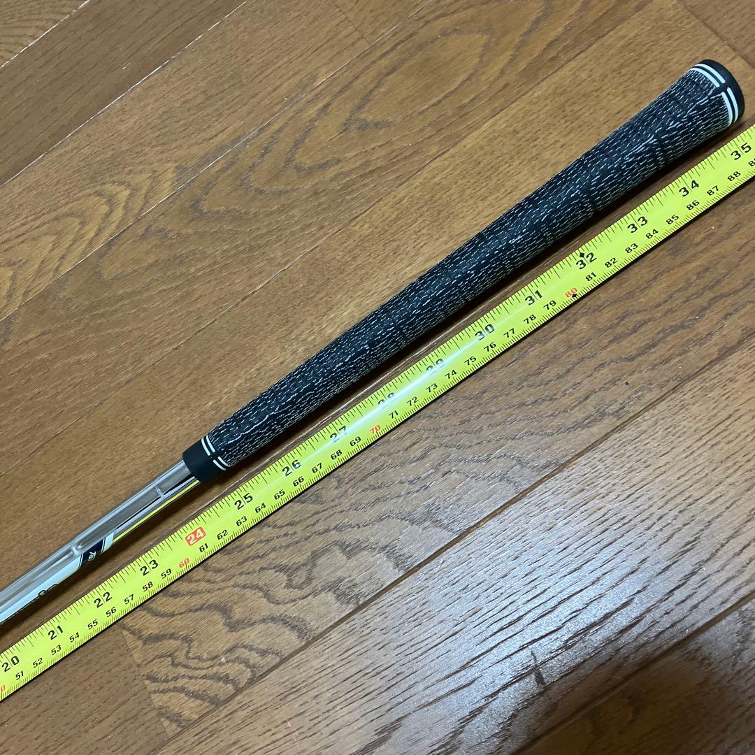 TaylorMade Milled Grind 3 TW-12ウェッジ#56°