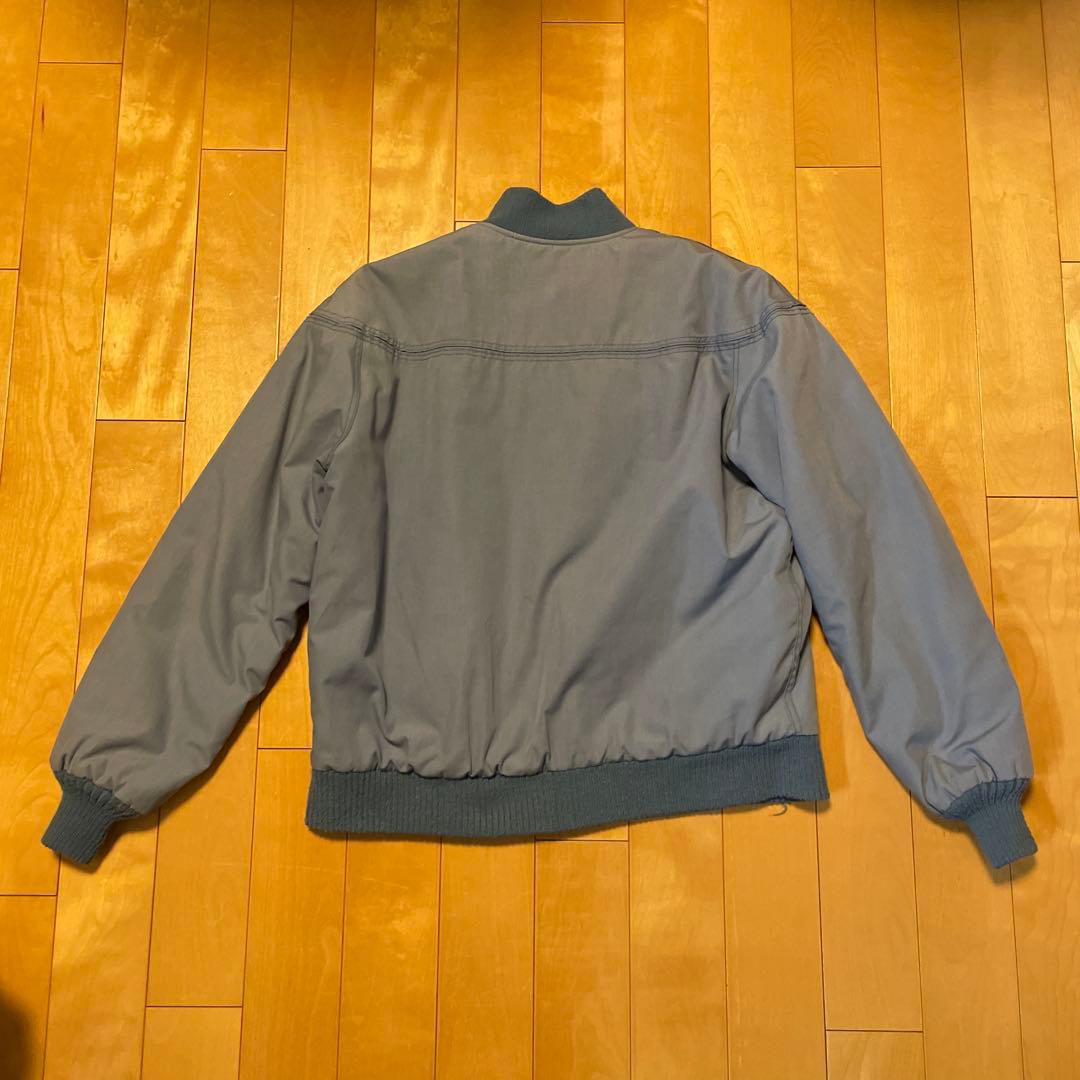 70’s Varsity by Catalina ダービージャケット
