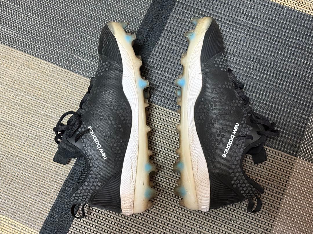 ニューバランス ポイントスパイク FuelCell COMP V3