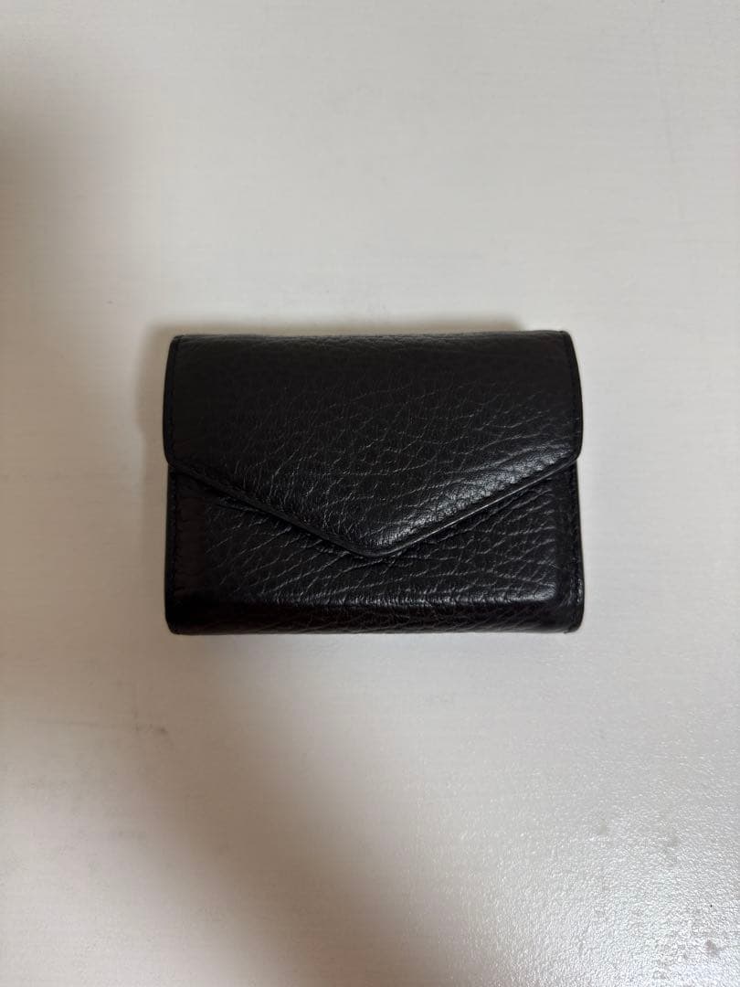 Maison Margiela 4ステッチ カードケース