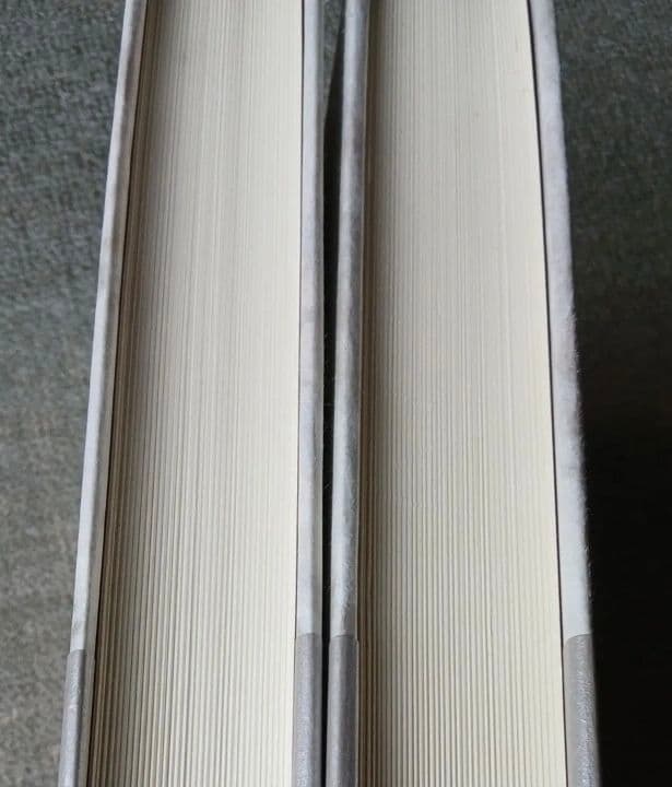 カント「純粋理性批判」註解　ケンプスミス　上下巻セット