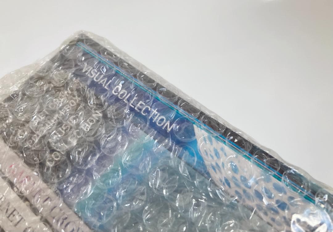 新品 GARNET CROW PREMIUM BOX 完全予約限定生産