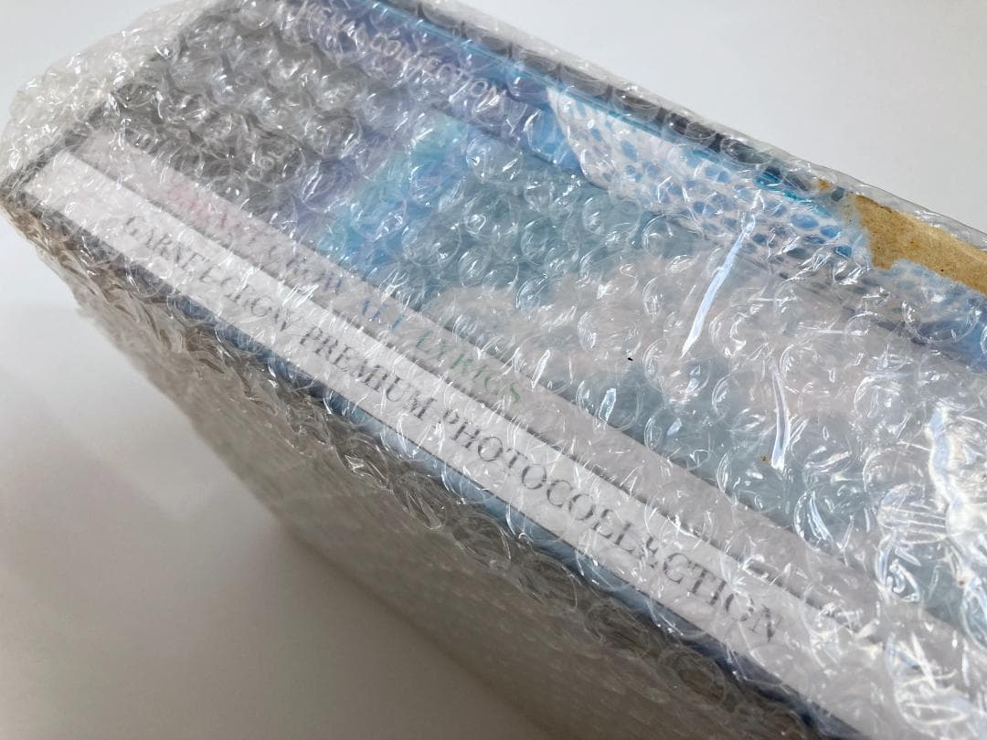 新品 GARNET CROW PREMIUM BOX 完全予約限定生産