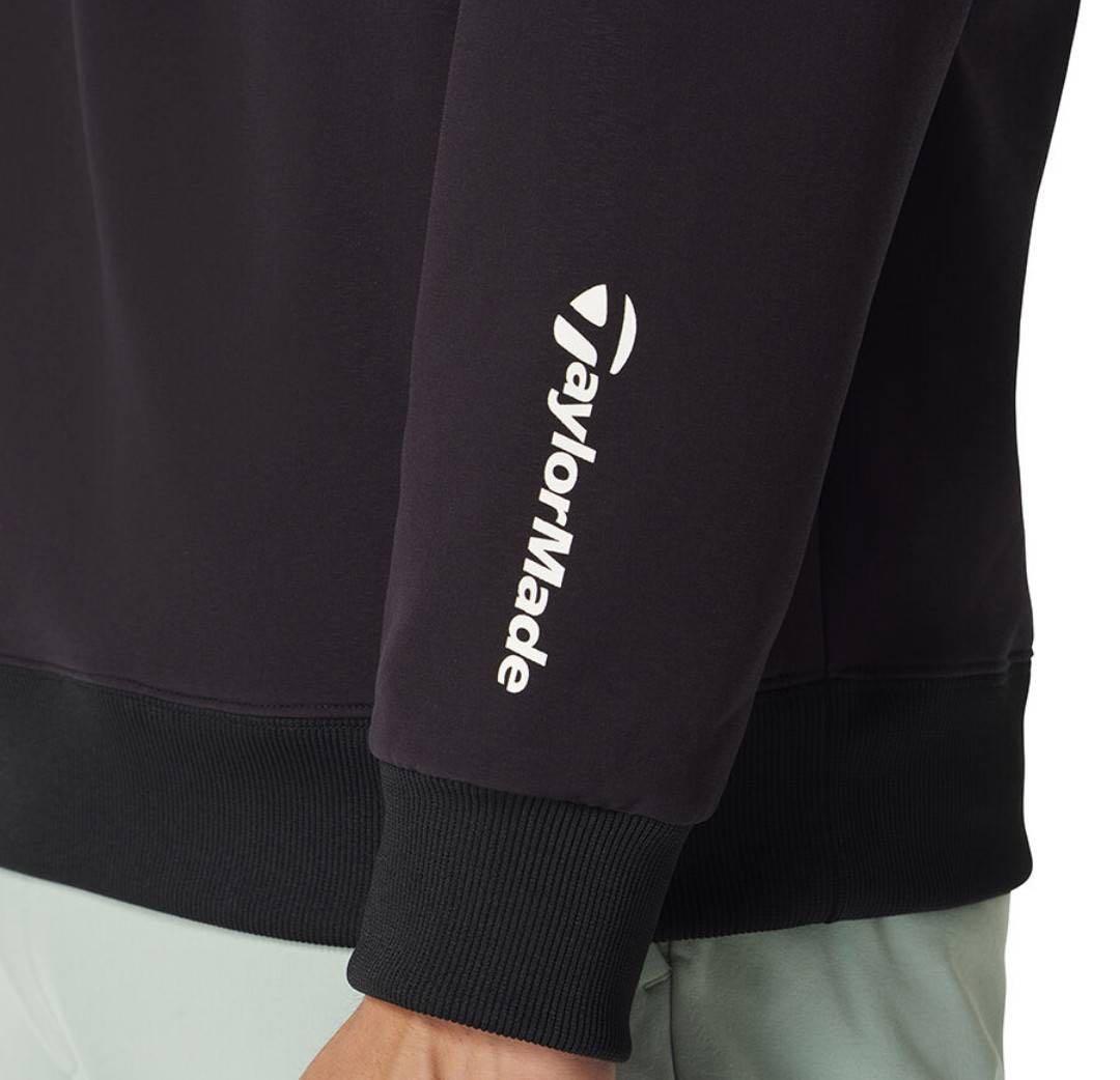 【新品・未開封】TaylorMade ストームフリースフーディ