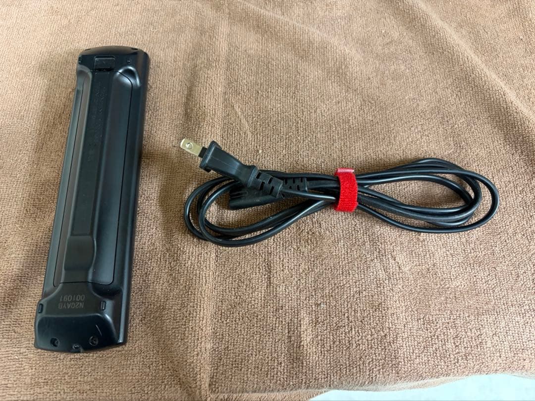 Panasonic 液晶テレビ TH-32F300 32インチ 18年製