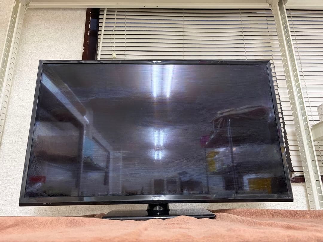 Panasonic 液晶テレビ TH-32F300 32インチ 18年製
