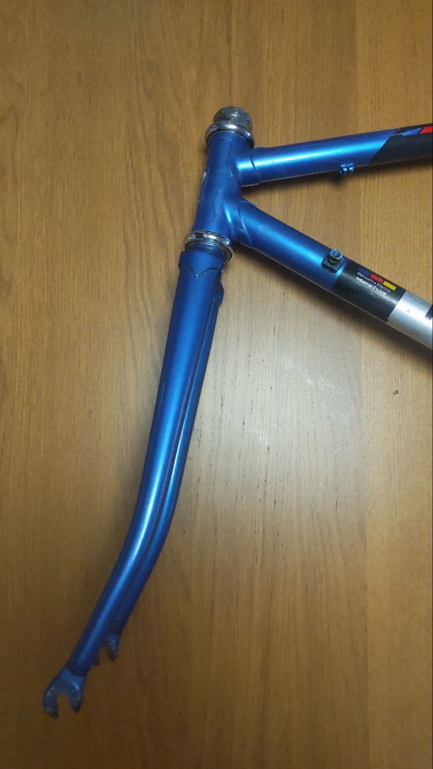 激レア/520mm(C-T)/パナソニック/前後24インチ/ ファニーバイク