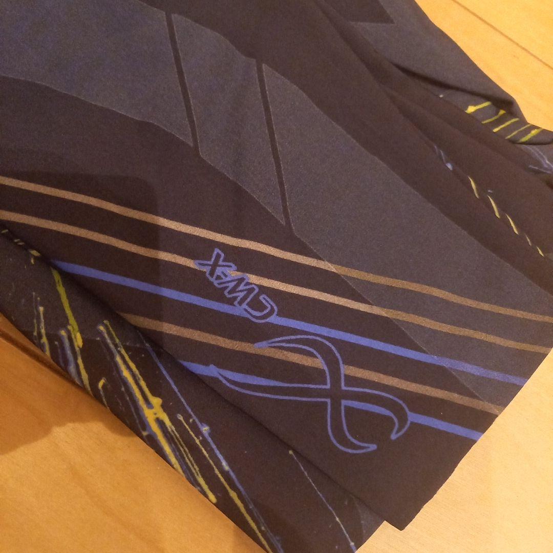 CW-X メンズタイツ Lサイズ