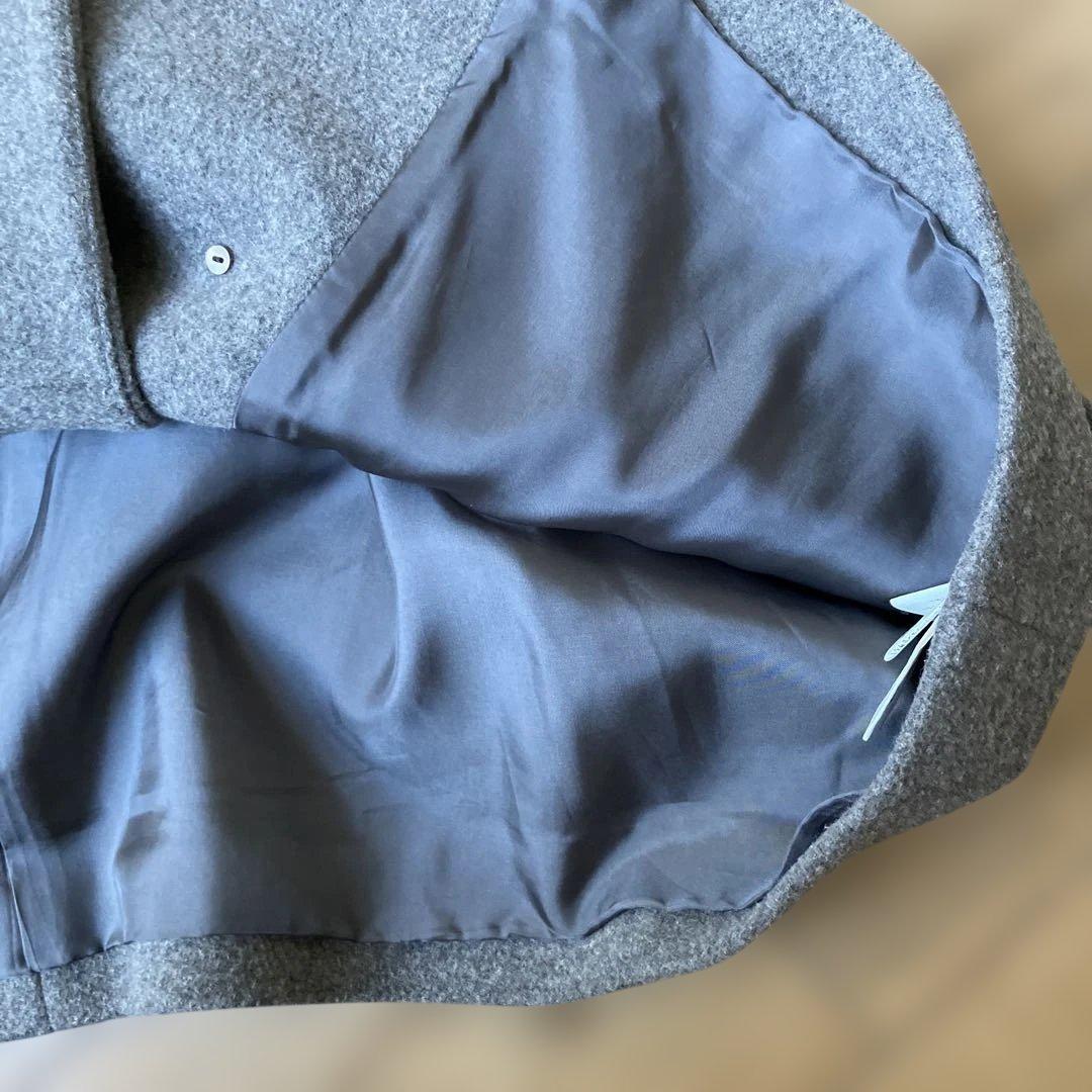 ネストローブ　コート　fofofofa オールドマンズテーラー　ヴェリテクール