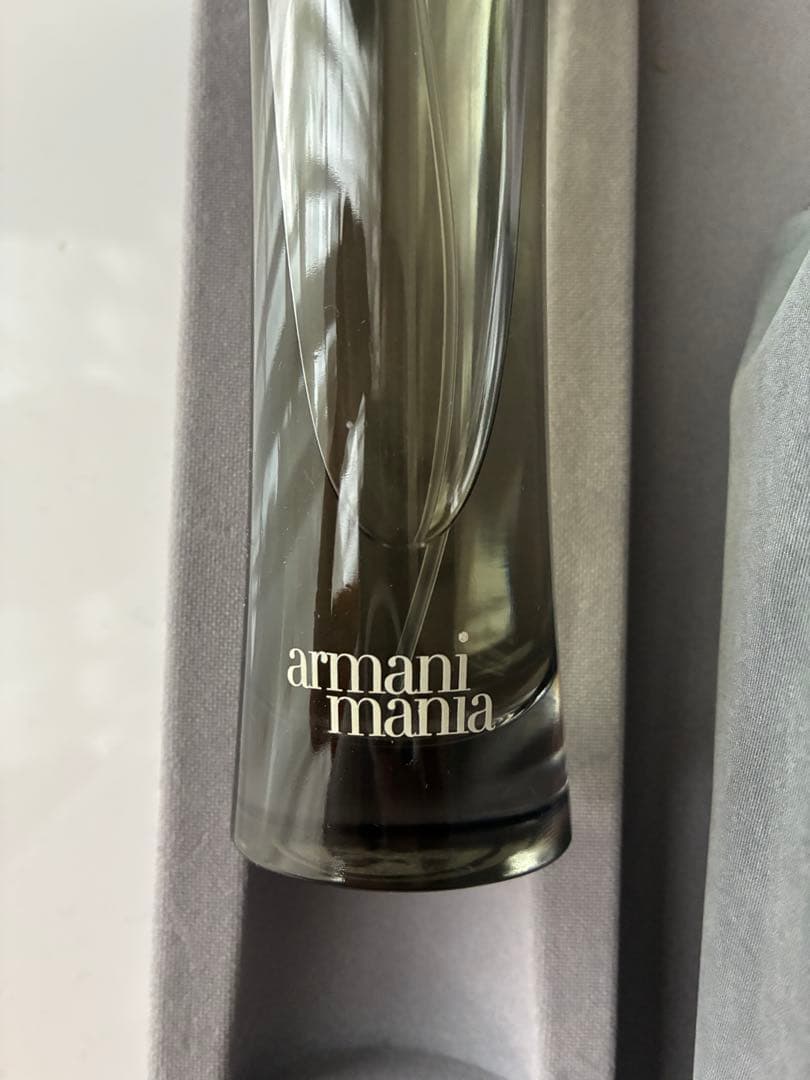 GIORGIO ARMANI　ジョルジオ アルマーニ マニア 100ml