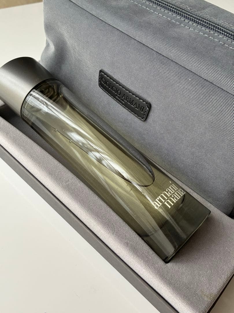 GIORGIO ARMANI　ジョルジオ アルマーニ マニア 100ml
