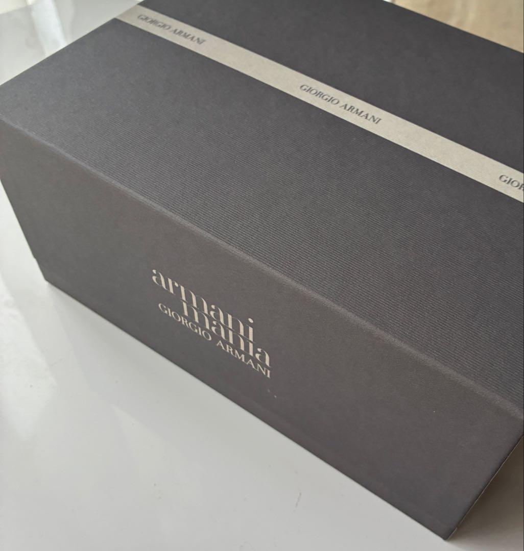 GIORGIO ARMANI　ジョルジオ アルマーニ マニア 100ml