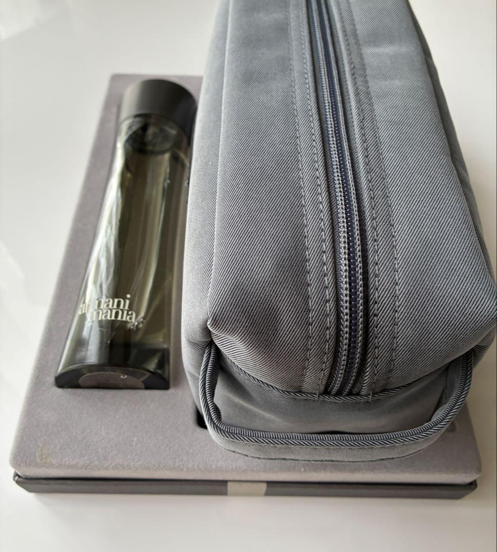 GIORGIO ARMANI　ジョルジオ アルマーニ マニア 100ml