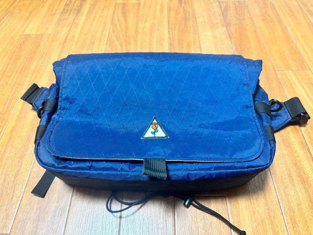 UltraRomance Fabio’s Fanny （Xpac/Navy） S