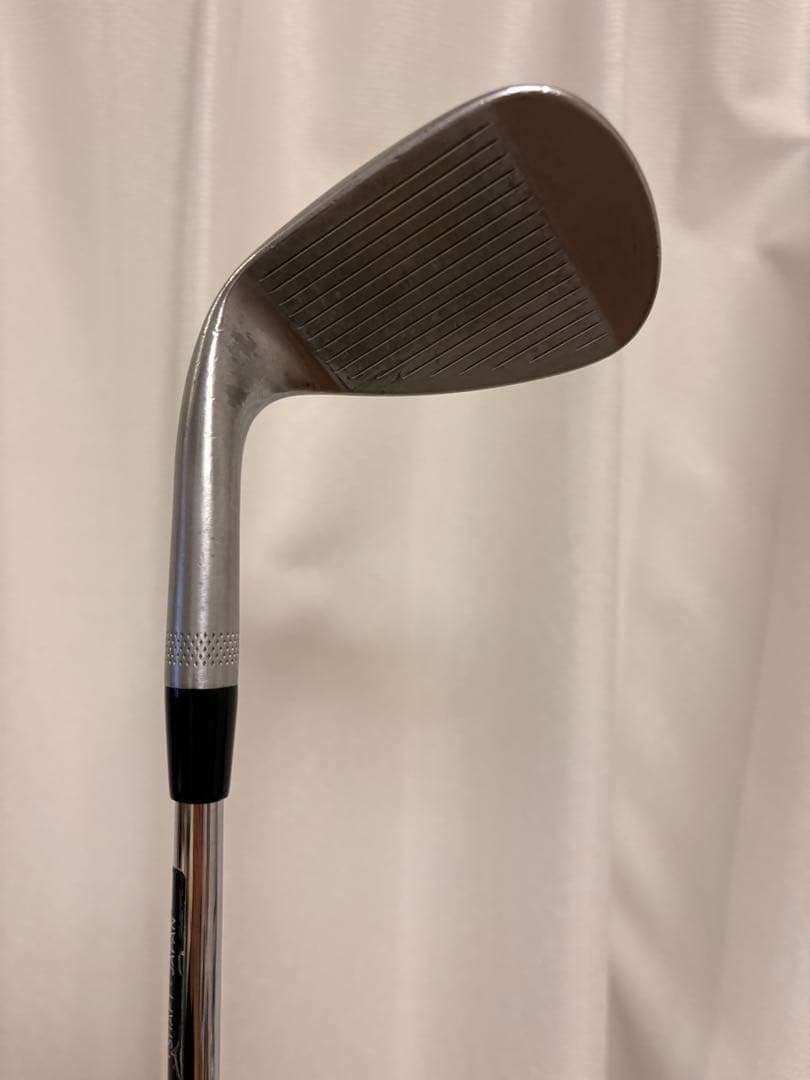 50°10M ボーケイ フォージド vokey forged 2025