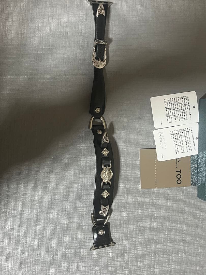 toga Apple Watch バンド