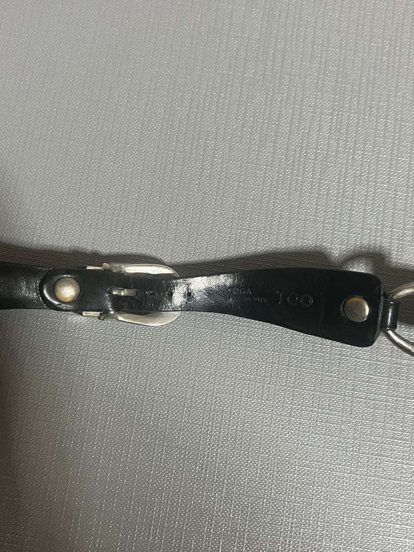 toga Apple Watch バンド