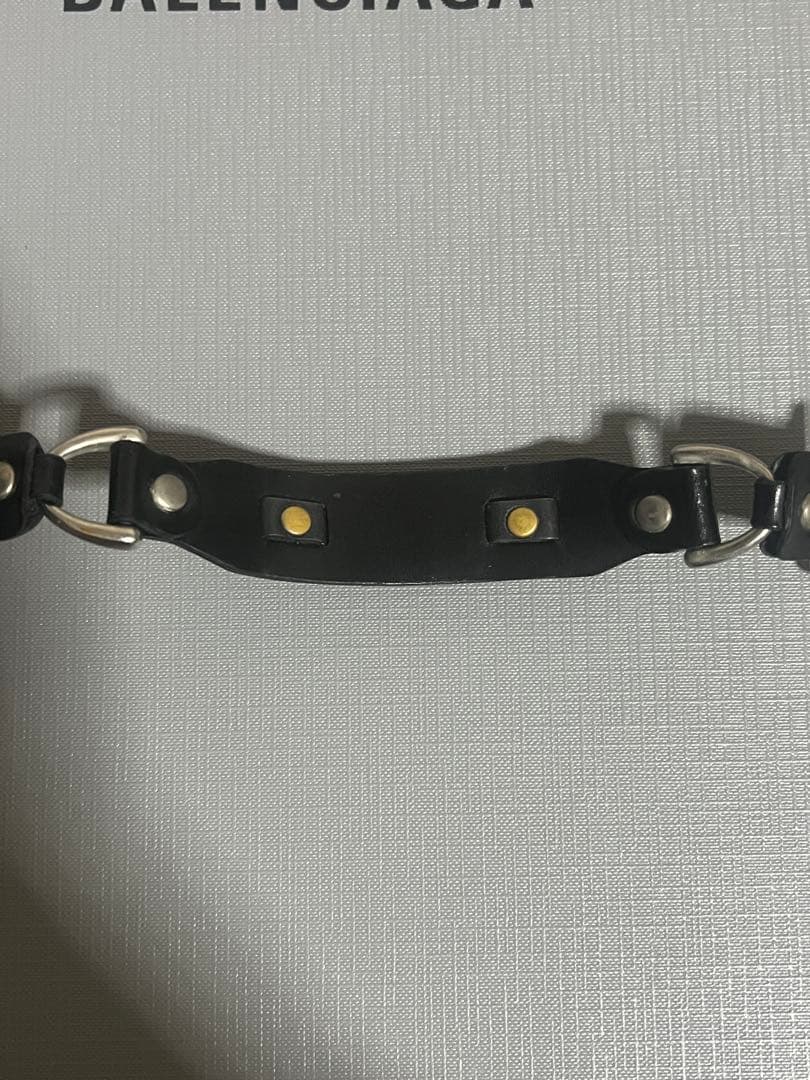 toga Apple Watch バンド