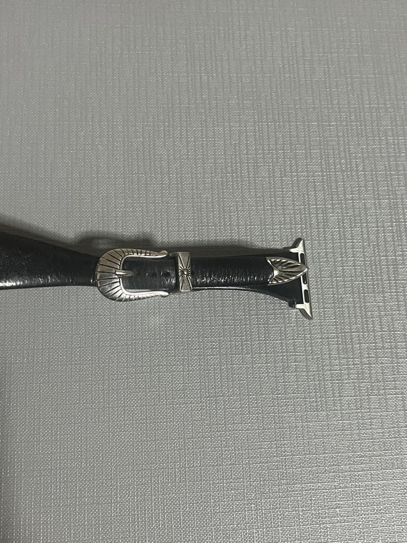 toga Apple Watch バンド