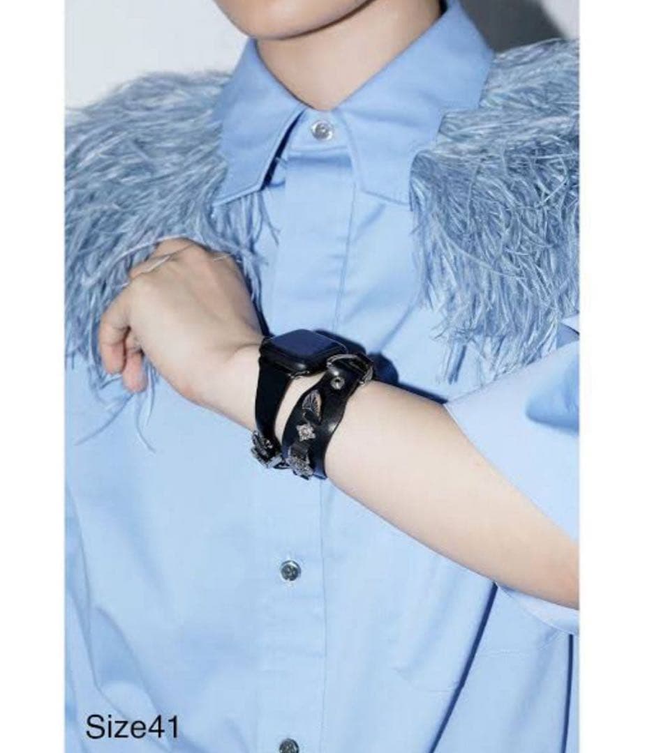 toga Apple Watch バンド