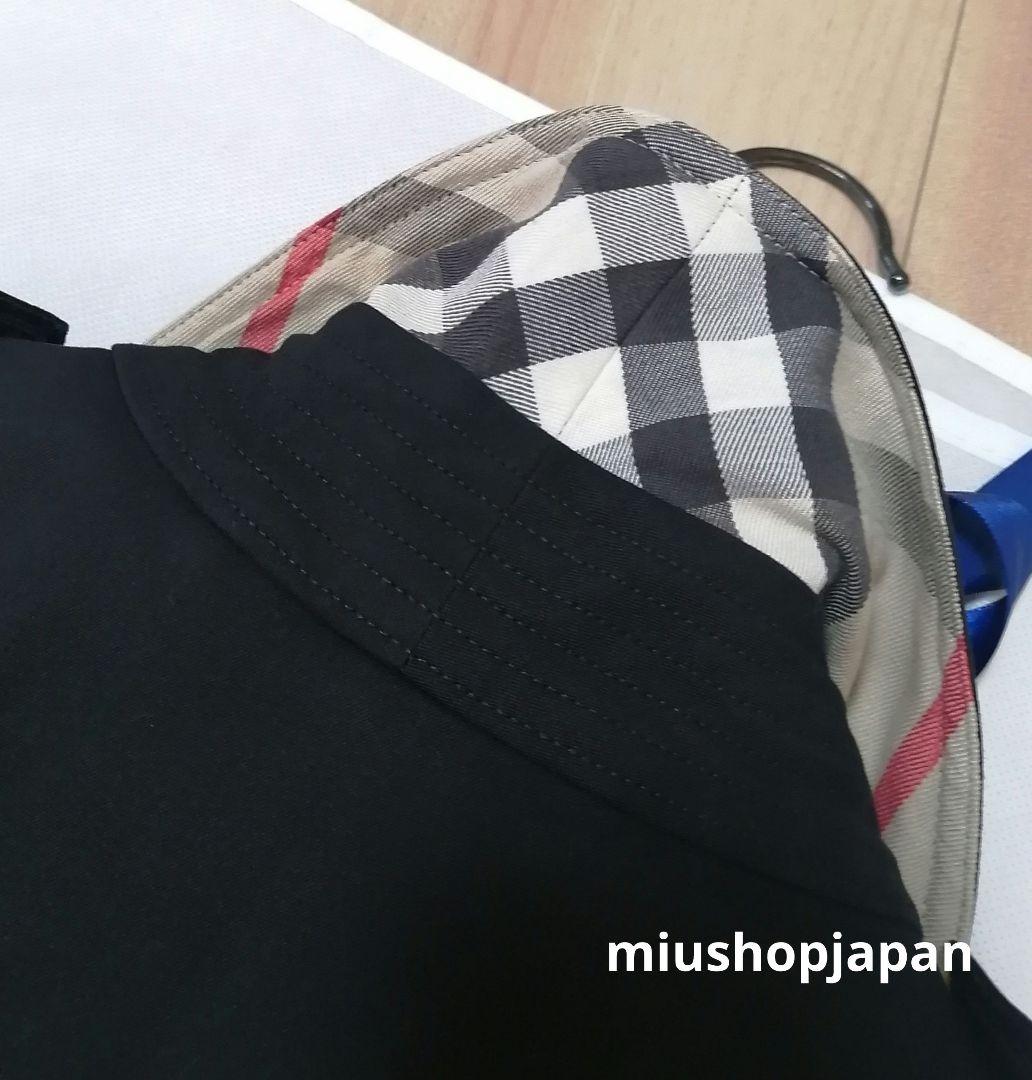 レア●小さいサイズ　バーバリー　BURBERRY　トレンチコート