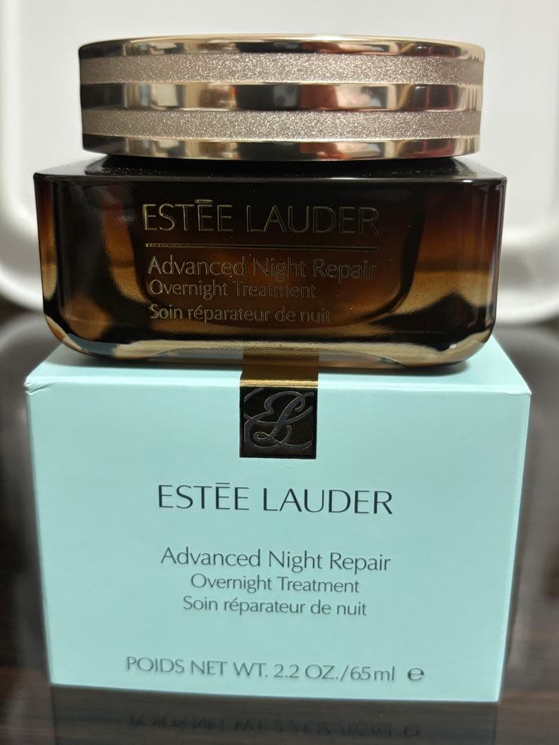 K　　アドバンスナイトリペアオーバーナイトトリートメントマスク65ml