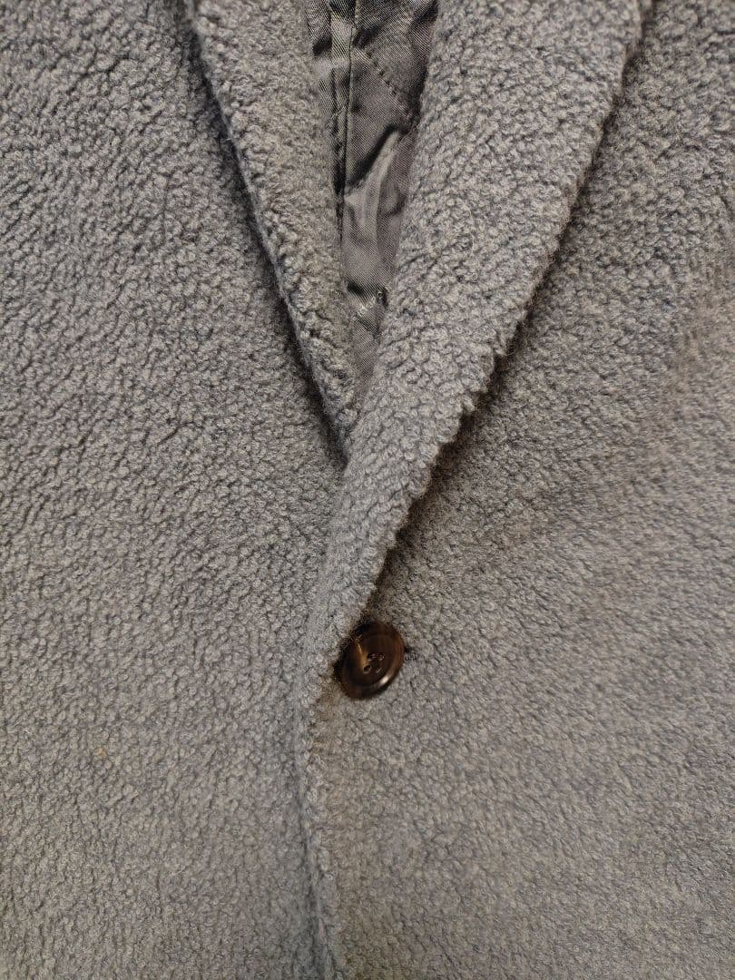 BeautifulPeopleビューティフルピープルボアチェスターコート