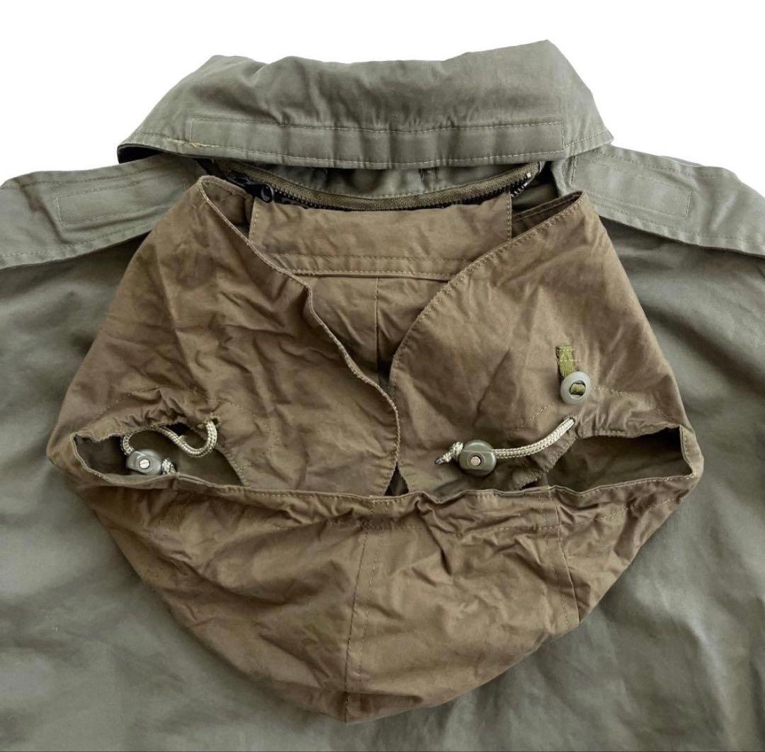 RAF イギリス軍 MK3 ジャケット ventile Size8 2001年