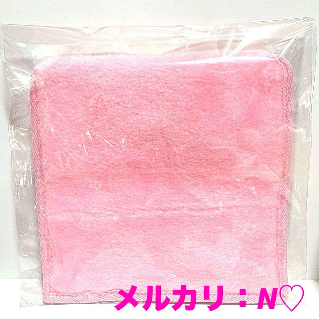 ファンシーアラモード＊kuma付きクリアポーチ＊マルチケース＊フラップポーチ