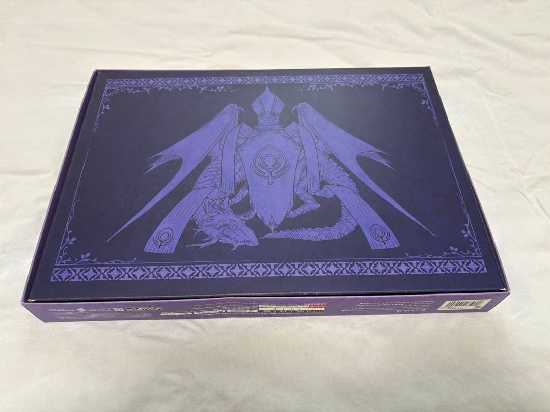 FIRE EMBLEM 風花雪月 Fódlan Collection