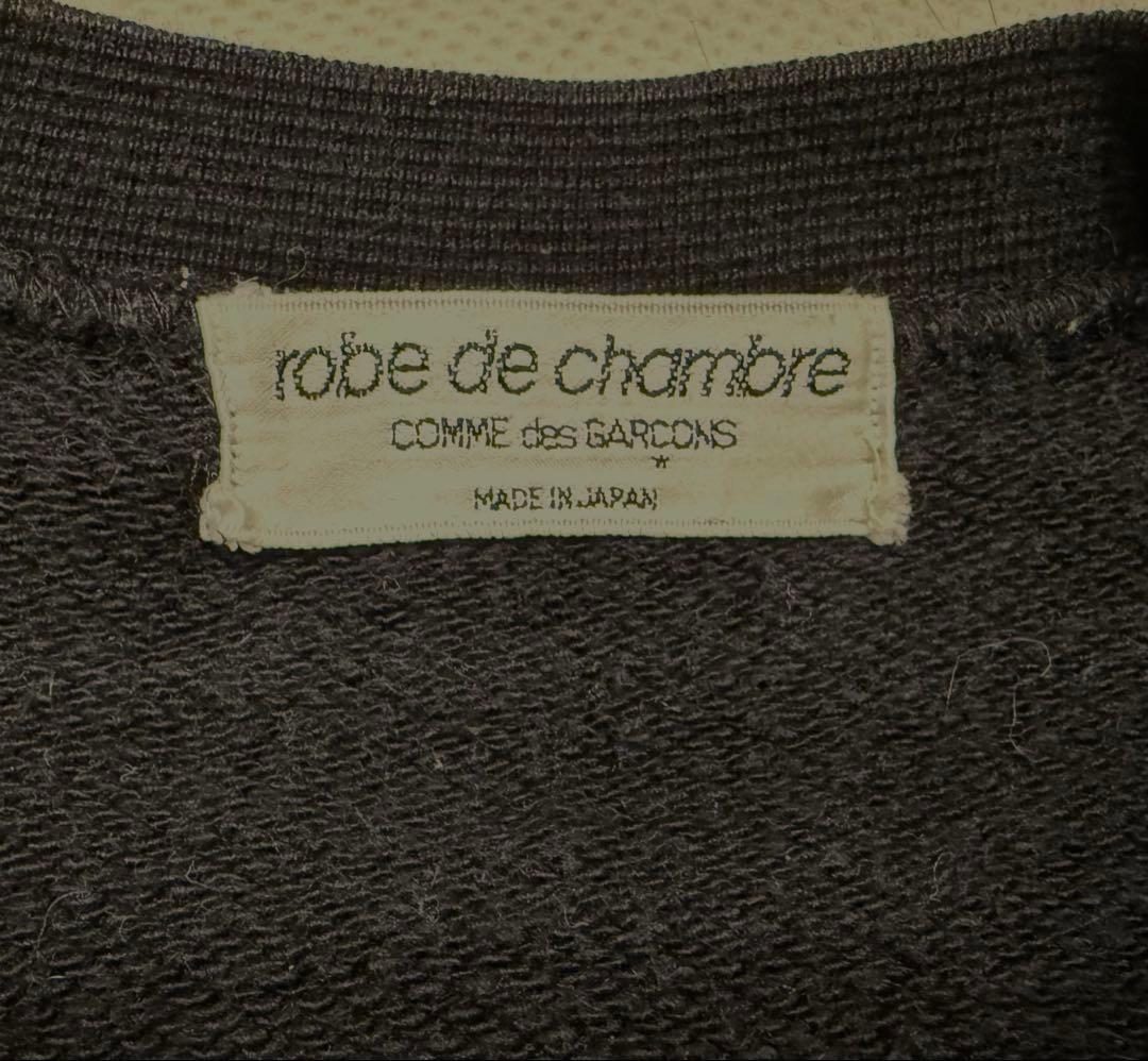 トップス robe de chambre COMME des GARCONS 198