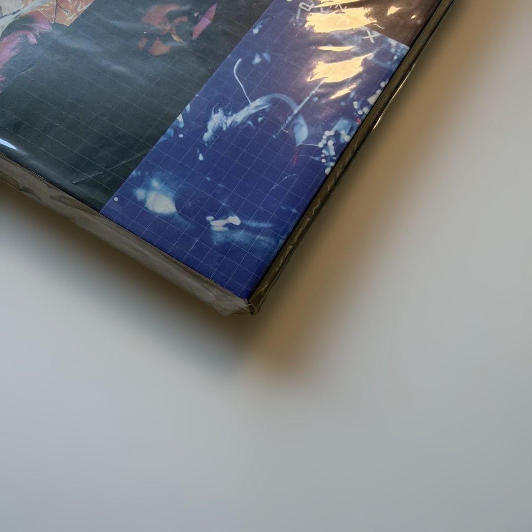 X JAPAN/BEST ~ FANS SELECTION (バンドスコア)