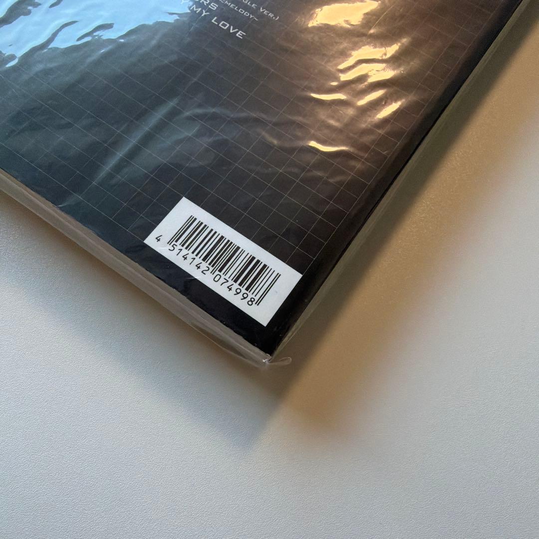 X JAPAN/BEST ~ FANS SELECTION (バンドスコア)