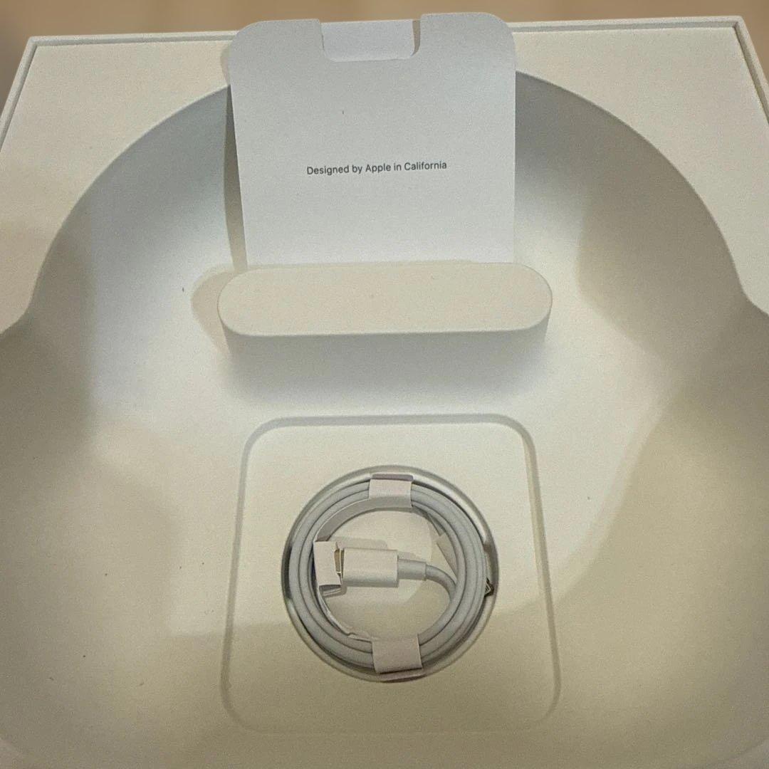 【専用】AirPods Max 本体 シルバー