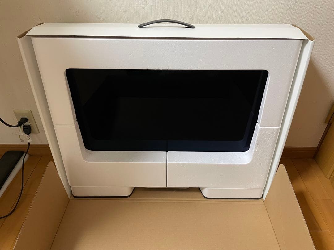 Macデスクトップ iMac Retina 5K, 27-inch (2017)