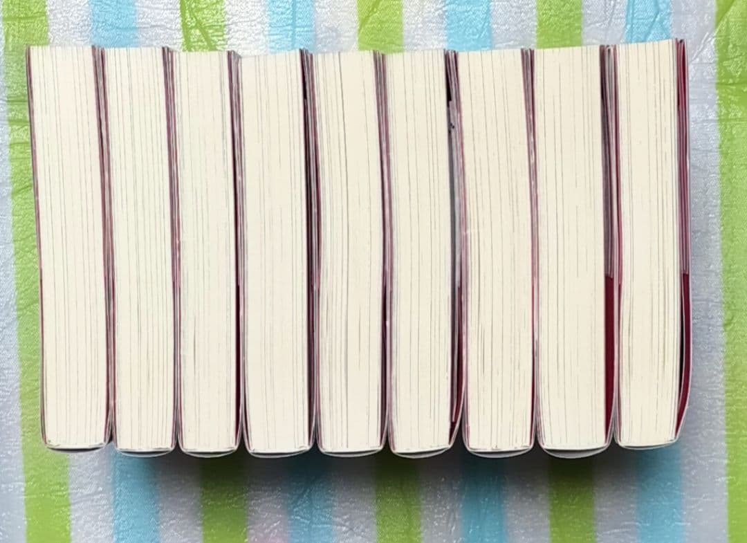 全巻初版帯付/特典多数「サイレント・ウィッチ1〜6巻＋3冊 計9冊」小説