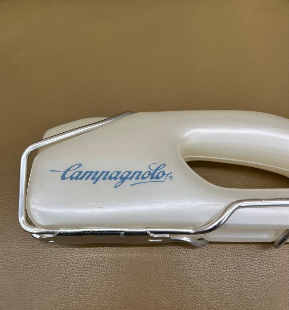 カンパニョーロ ボトル ボトルケージ エアロ 希少