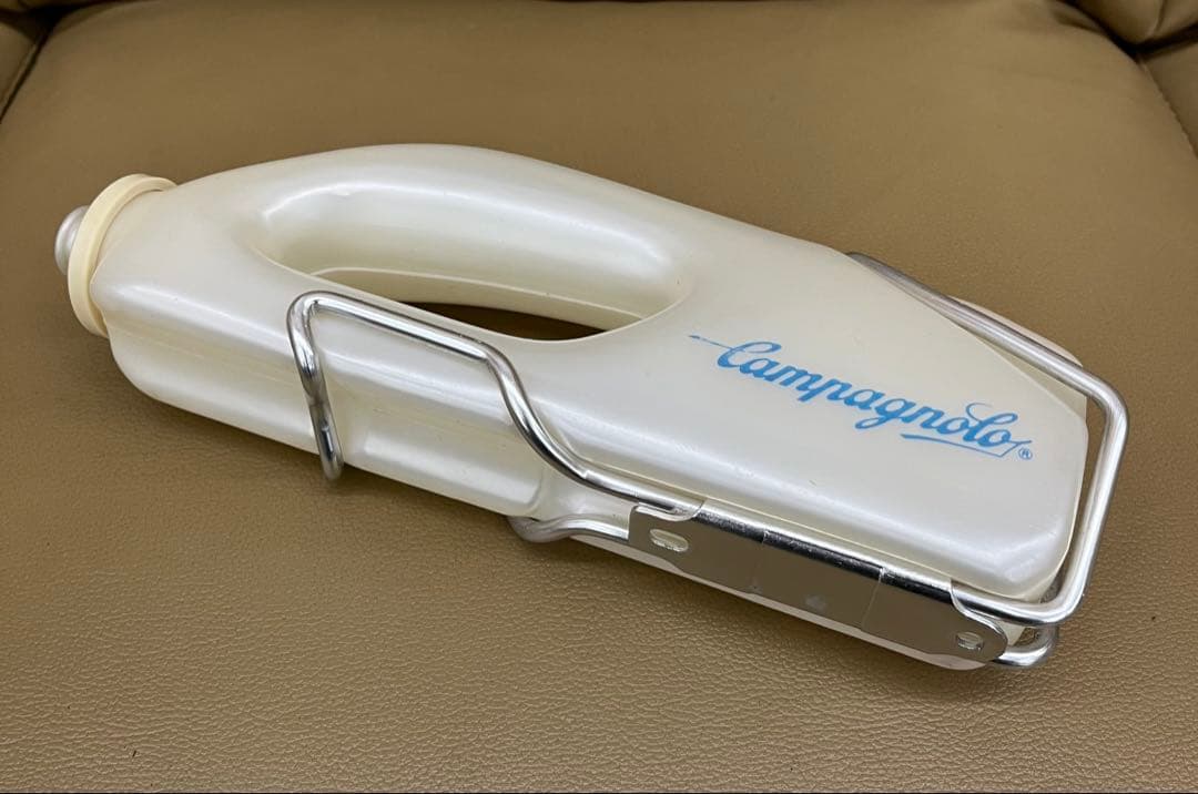 カンパニョーロ ボトル ボトルケージ エアロ 希少