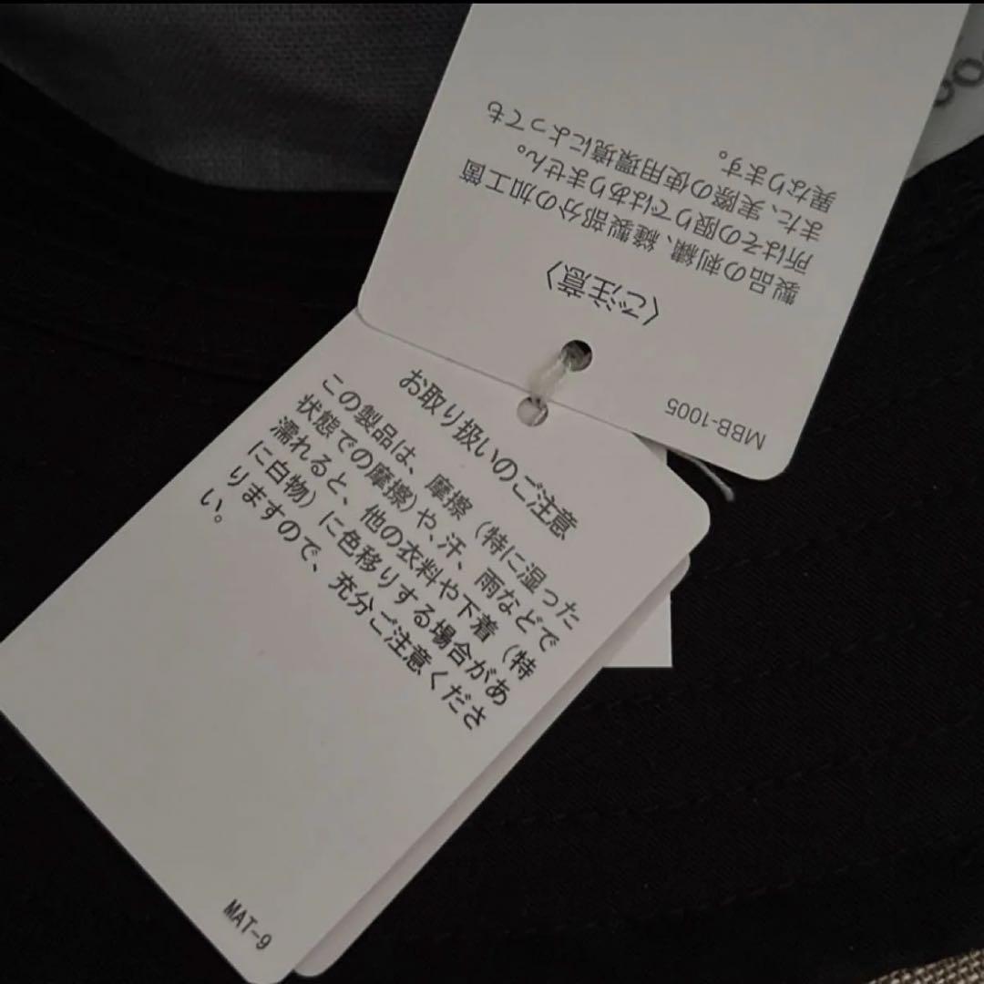 Vivienne Westwood 帽子 バケットハット